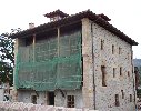 Casa de los Hoyo