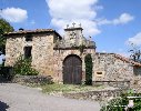Casa de los Mirones Güemes y Vargas