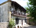 Casa de los Socobio Escalada