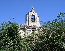 Ermita de Santiago del S.XIX