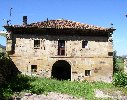 Casa de los Güemes de la Mora