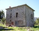 Torre de los Ceballos. Casa del Pino