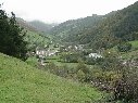 pueblo de Vega de Pas