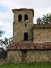 Torre iglesia San Andrés