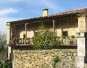 Casona solariega de la familia González-Camino
