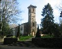 Iglesia parroquial de San Cipriano