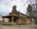 Ermita San antonio