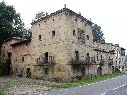 Palacio de Bustamante Rueda