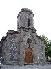Iglesia de Castillo Pedroso