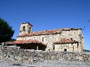 Iglesia de San Pedro