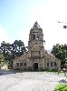 Iglesia de Sta. Mª de la Expectación de Prases