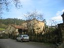 Casa-Torre de los Obregón
