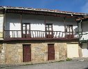 Casona balcon