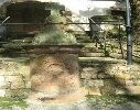 Animero de la Iglesia de San Juan Bautista
