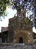 Fachada principal iglesia Nª Sra. Asunción