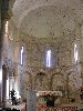 Ábside Interior iglesia Nª Sra. Asunción