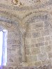 Columna ábside iglesia Nª Sra. Asunción
