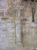 Columna ábside iglesia Nª Sra. Asunción
